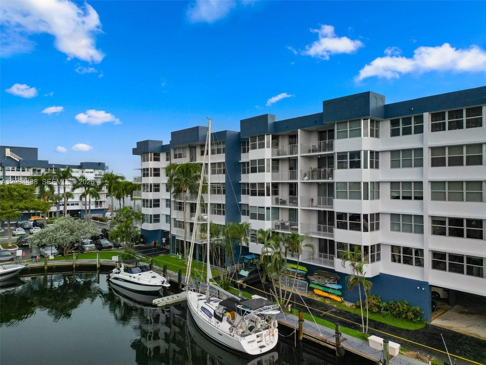 REEF WEST CONDO · #4D in North Miami Beach - Photo 25