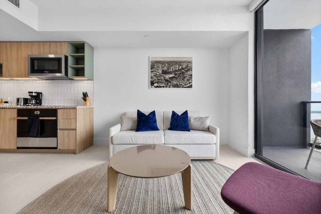 Gale Hotel & Residences (Natiivo) · #4707 in Miami - Photo 7