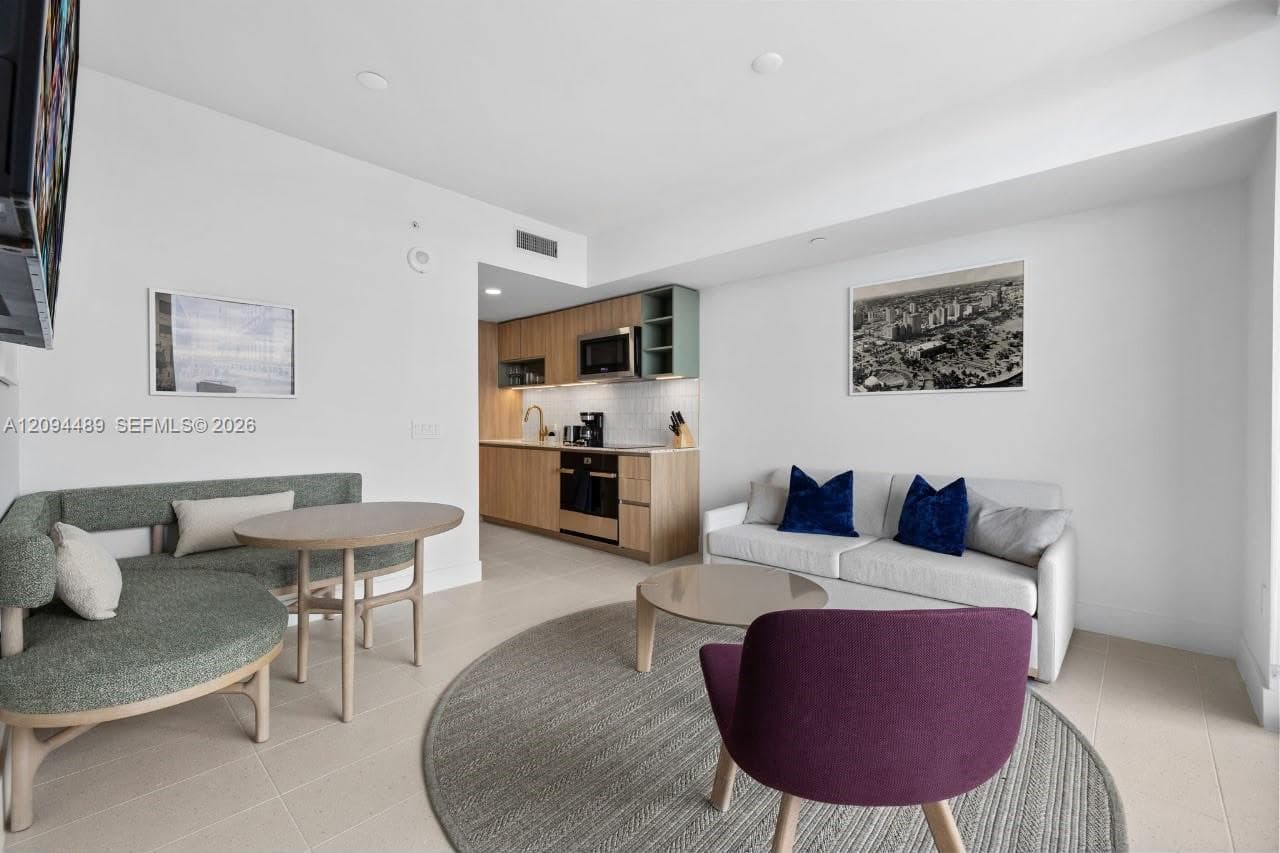 Gale Hotel & Residences (Natiivo) · #4707 in Miami - Photo 4