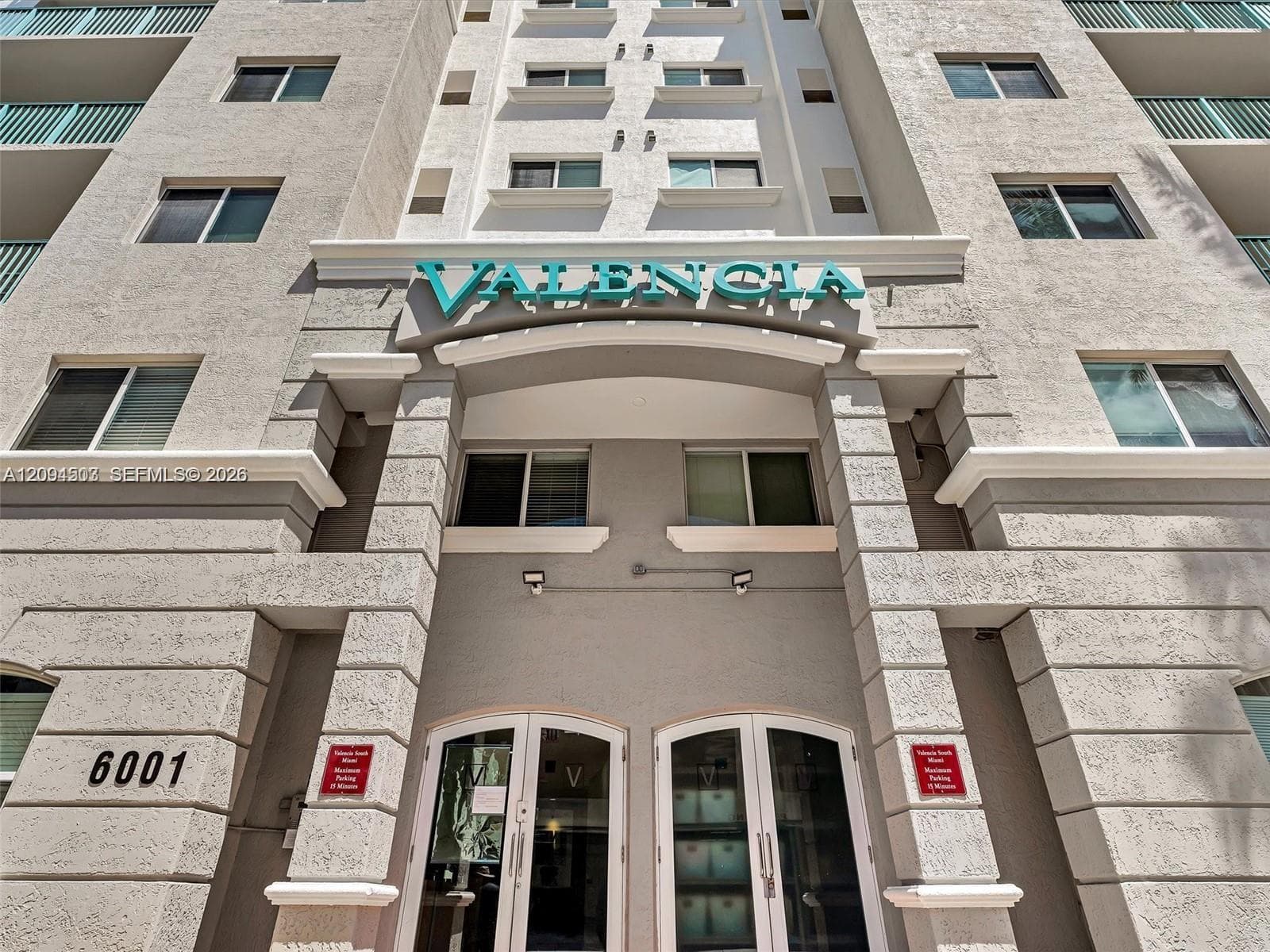 VALENCIA CONDO · #313 in South Miami - Photo 22