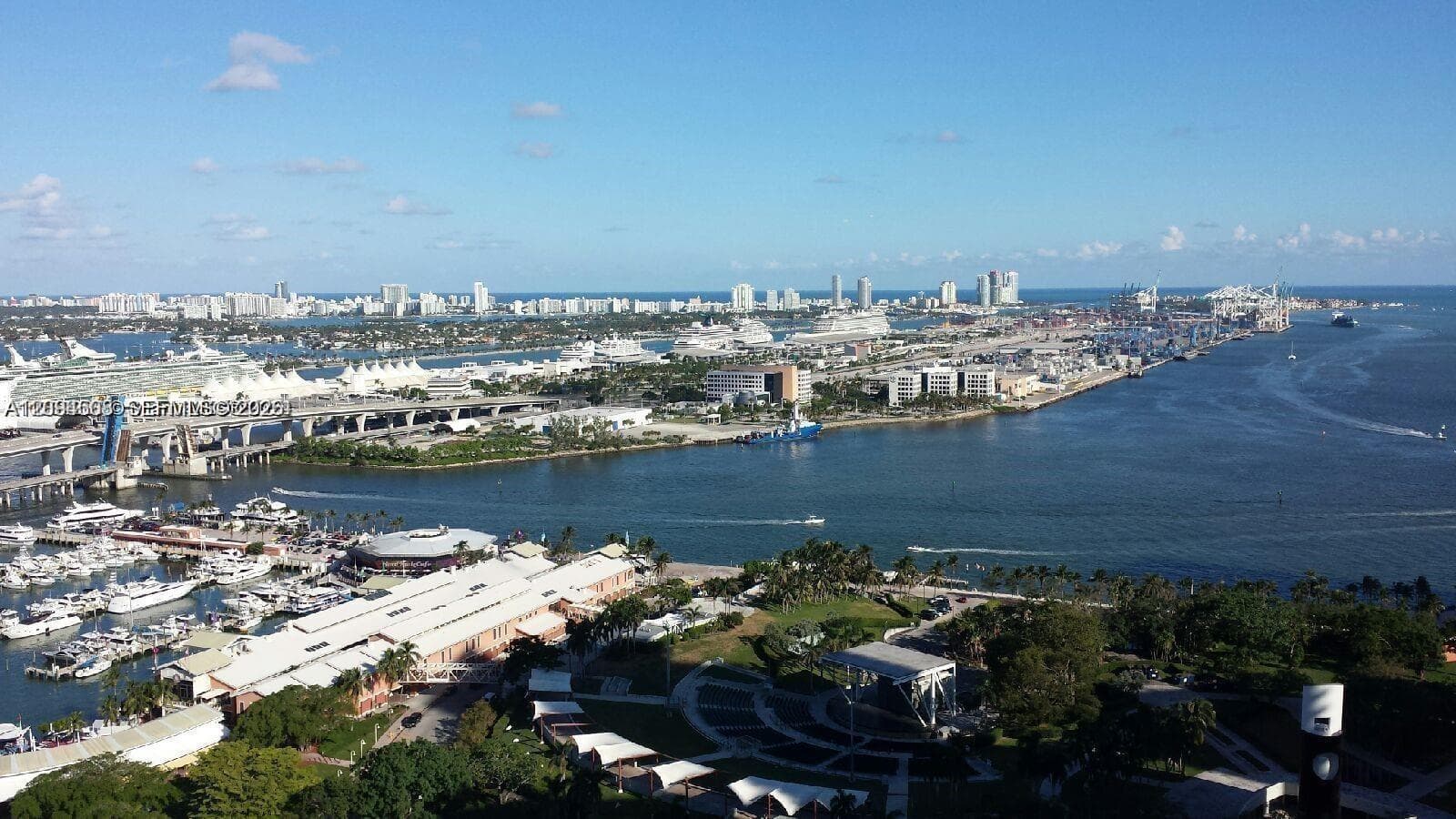 Vizcayne South · #3307 in Miami - Photo 17