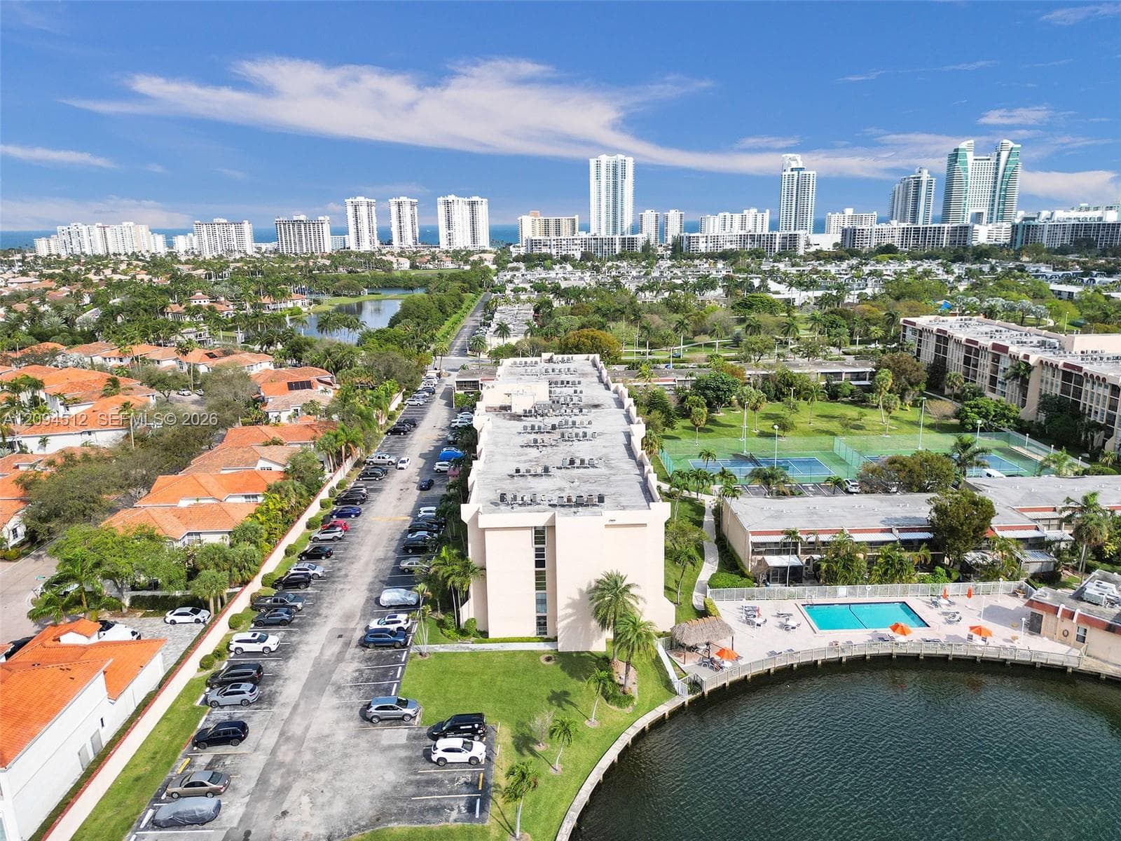 DESOTO PARK NORTH CONDO · #419 in Hallandale Beach - Photo 34
