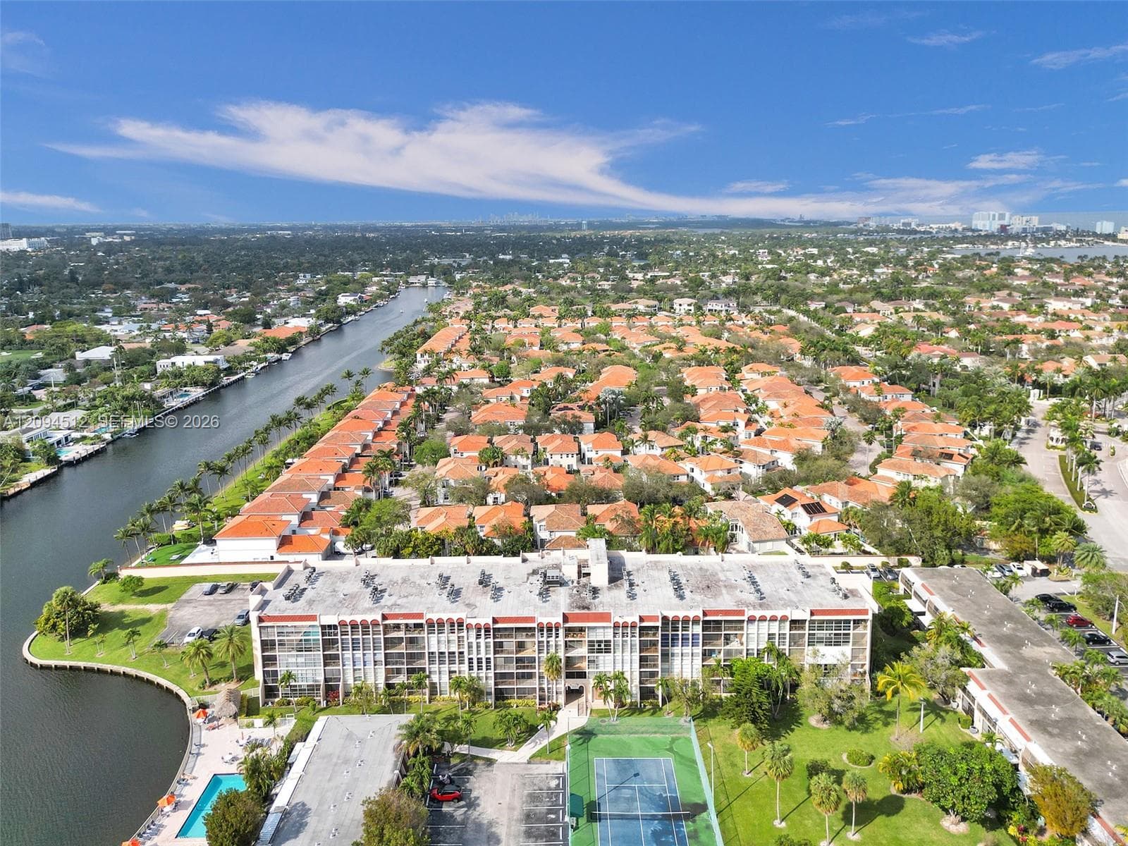 DESOTO PARK NORTH CONDO · #419 in Hallandale Beach - Photo 37