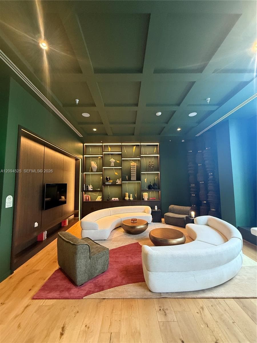The Crosby Miami Worldcenter · #706 in Miami - Photo 6