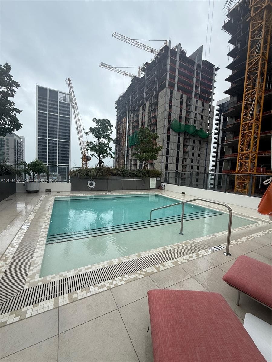 The Crosby Miami Worldcenter · #706 in Miami - Photo 4