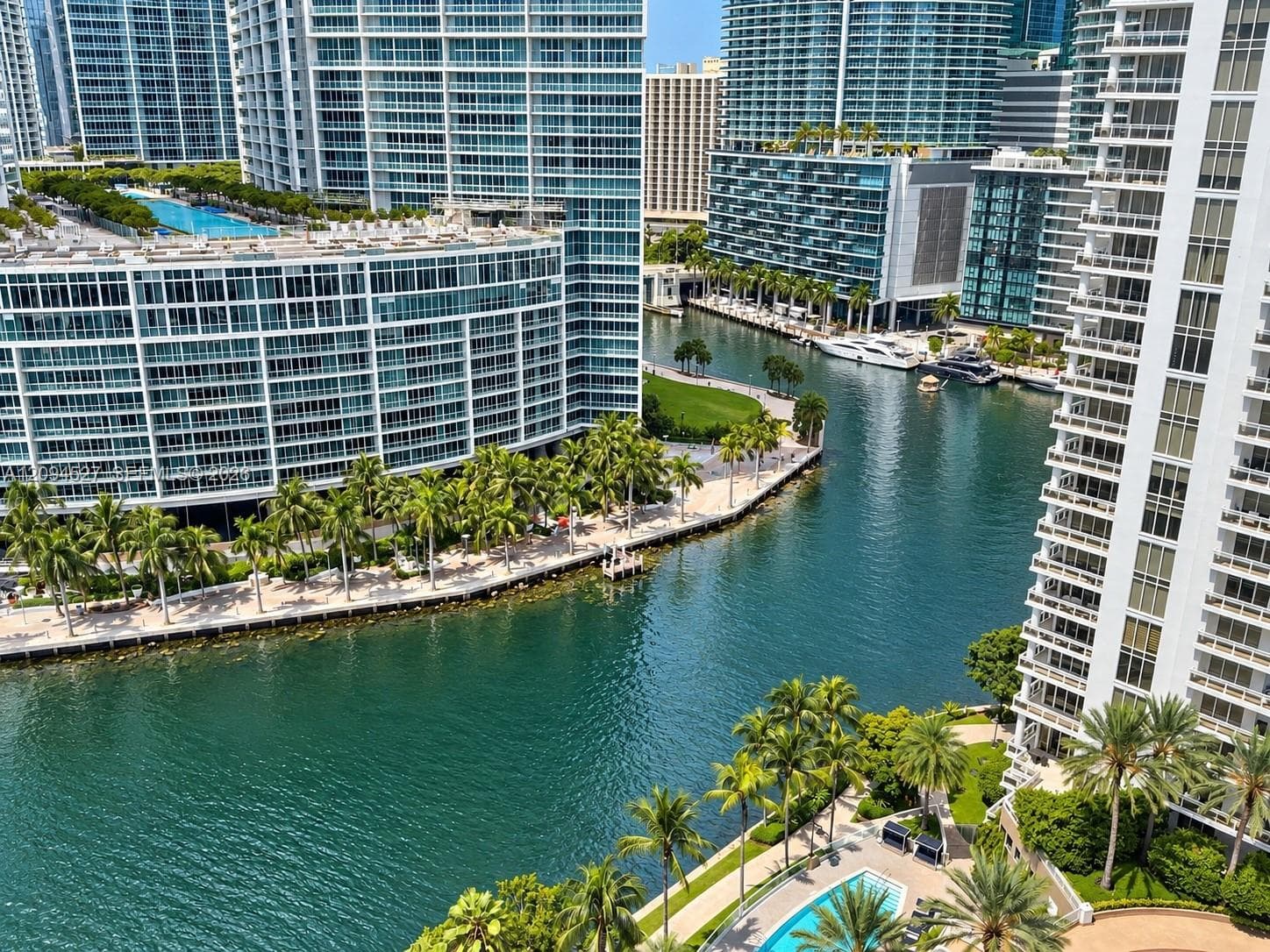 Courts Brickell Key · #2108 in Miami - Photo 2