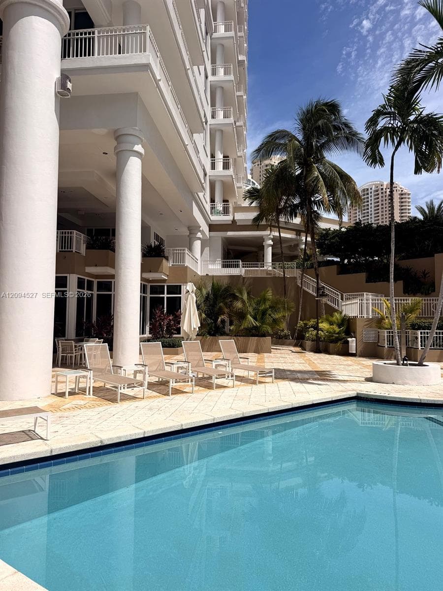Courts Brickell Key · #2108 in Miami - Photo 17