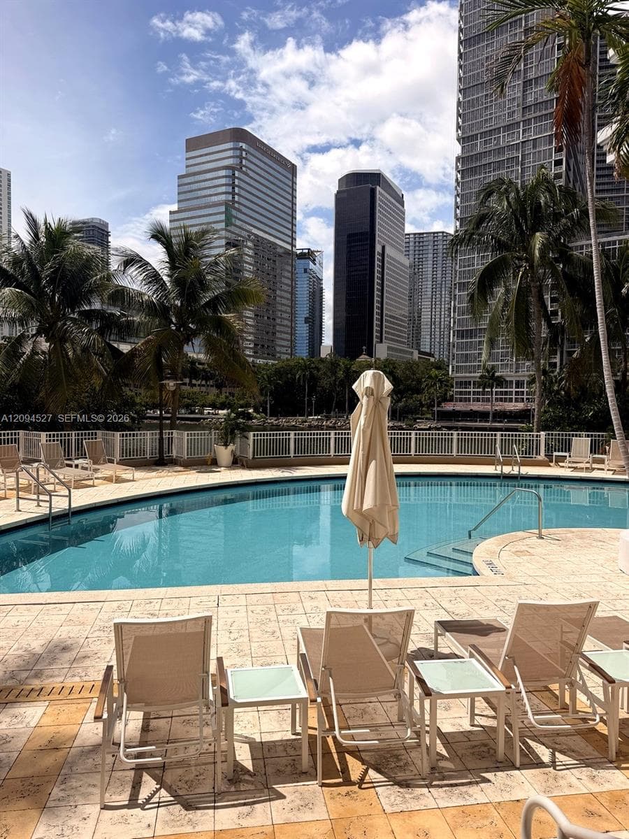 Courts Brickell Key · #2108 in Miami - Photo 16