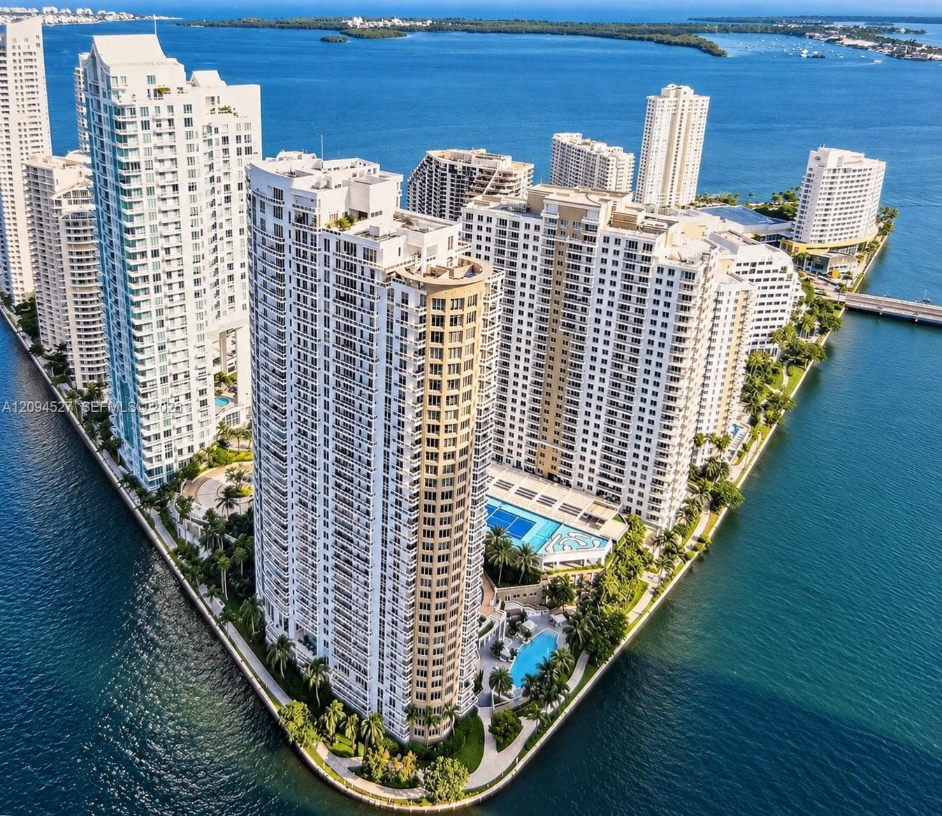 Courts Brickell Key · #2108 in Miami - Photo 3
