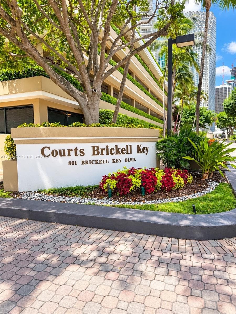 Courts Brickell Key · #2108 in Miami - Photo 5