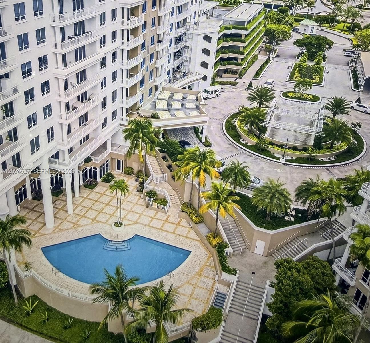 Courts Brickell Key · #2108 in Miami - Photo 18