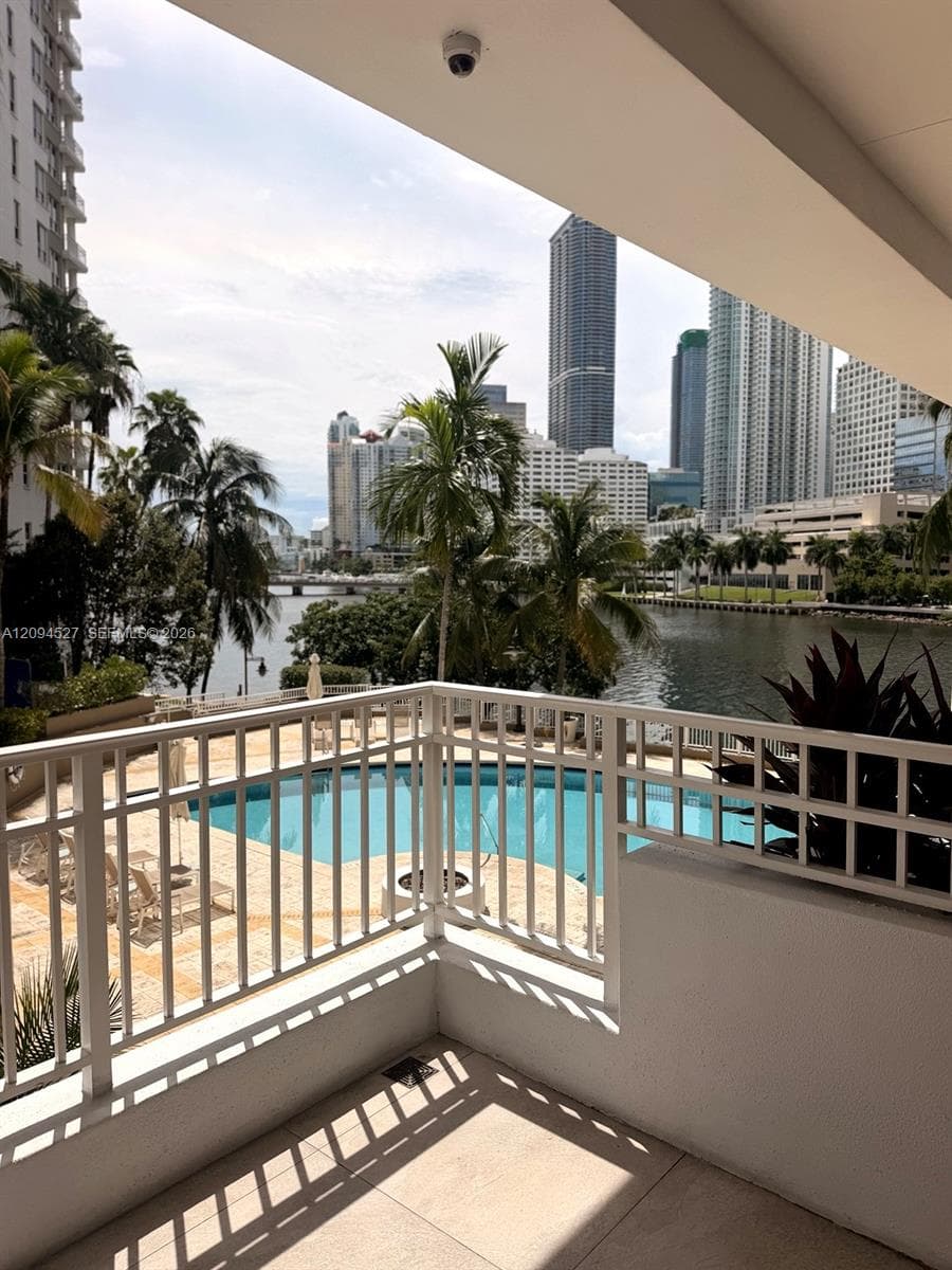 Courts Brickell Key · #2108 in Miami - Photo 15