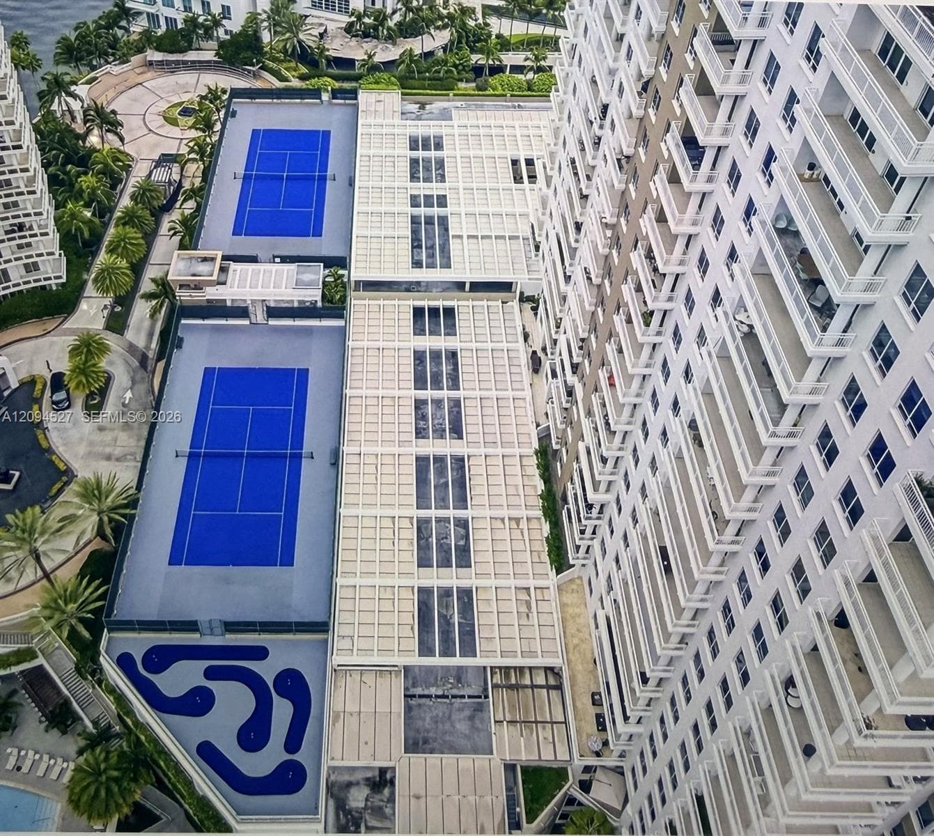 Courts Brickell Key · #2108 in Miami - Photo 11