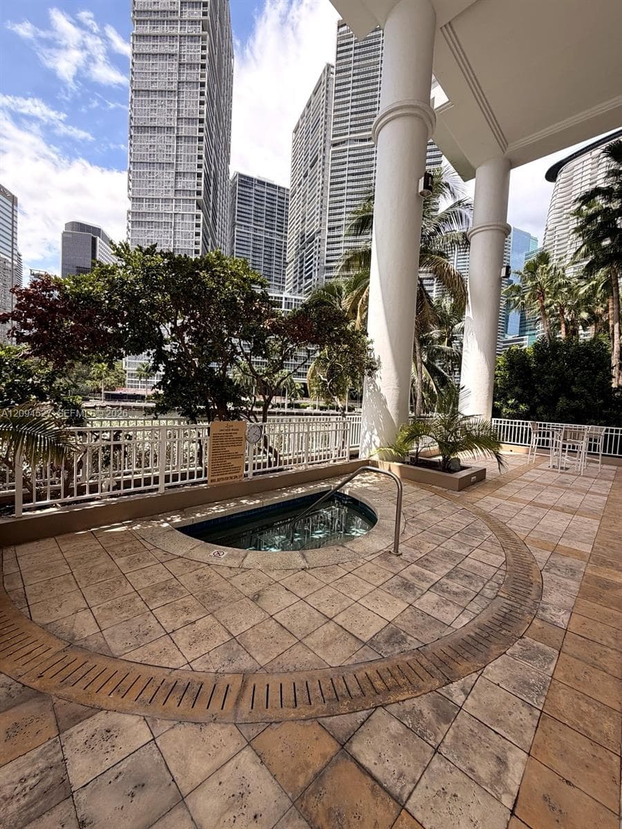 Courts Brickell Key · #2108 in Miami - Photo 19