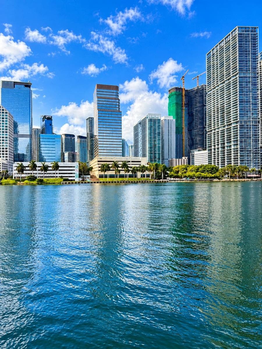 Courts Brickell Key · #2108 in Miami - Photo 4