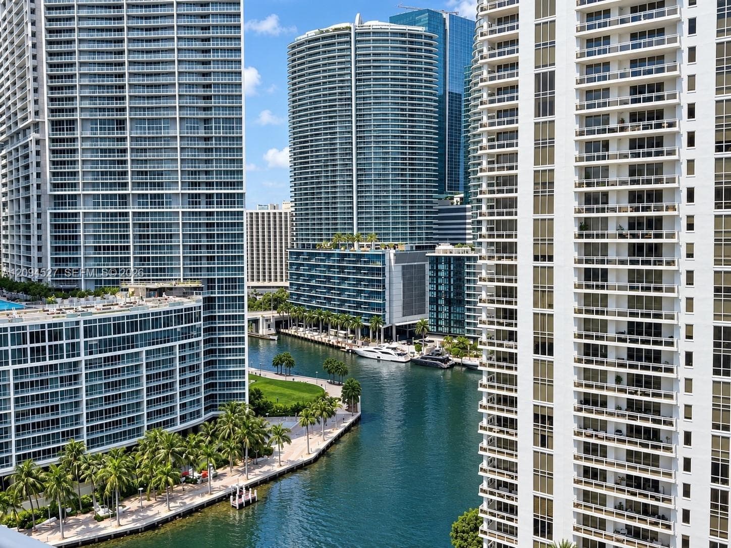 Courts Brickell Key · #2108 in Miami - Photo 8