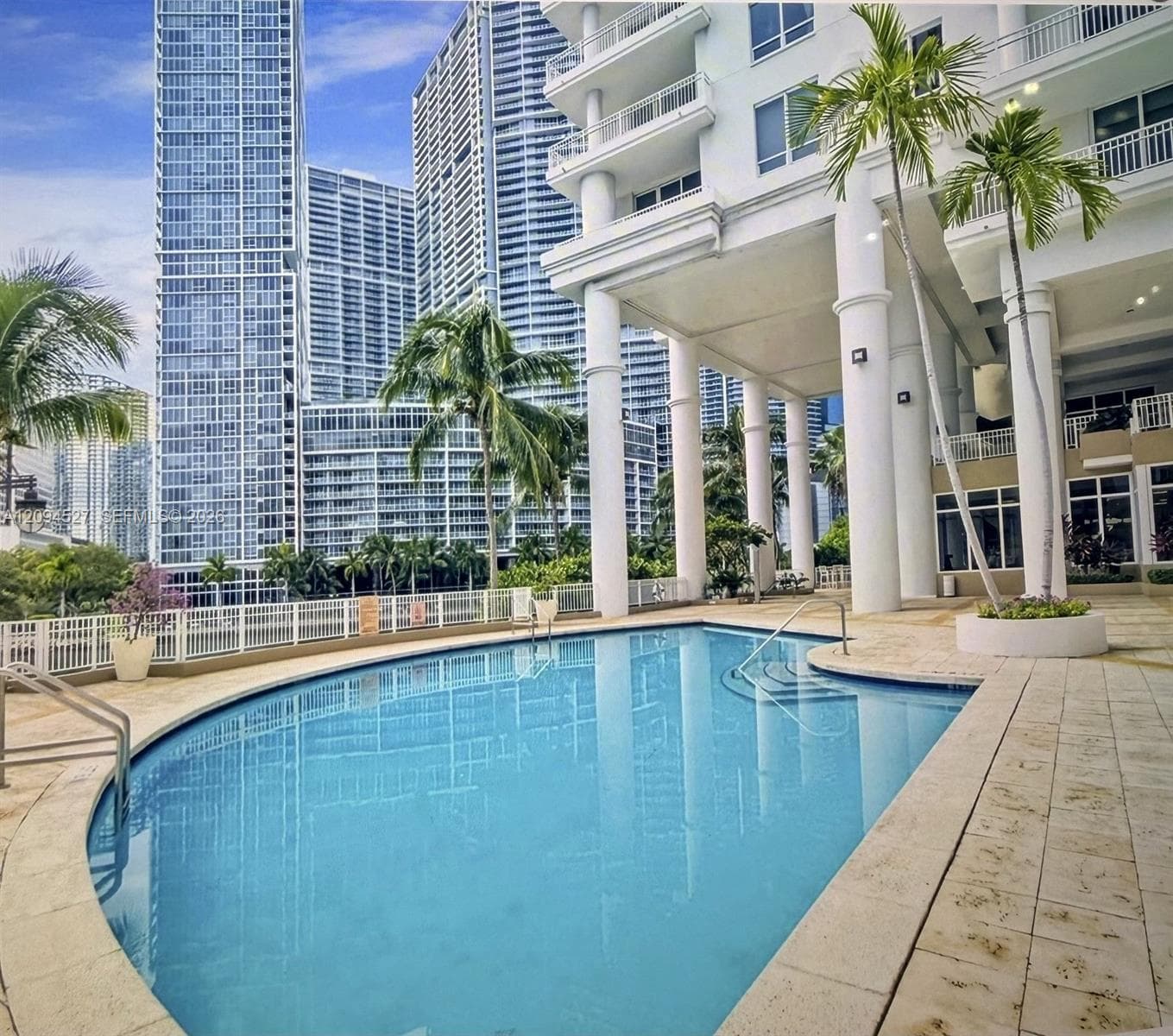 Courts Brickell Key · #2108 in Miami - Photo 21