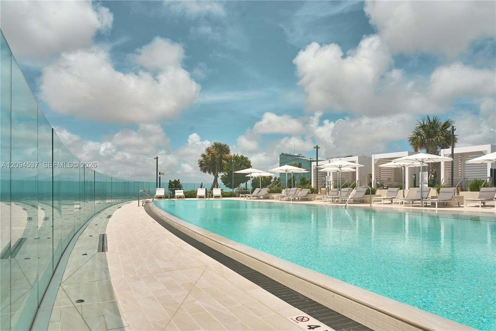 Aston Martin Residences · #2208W in Miami - Photo 27