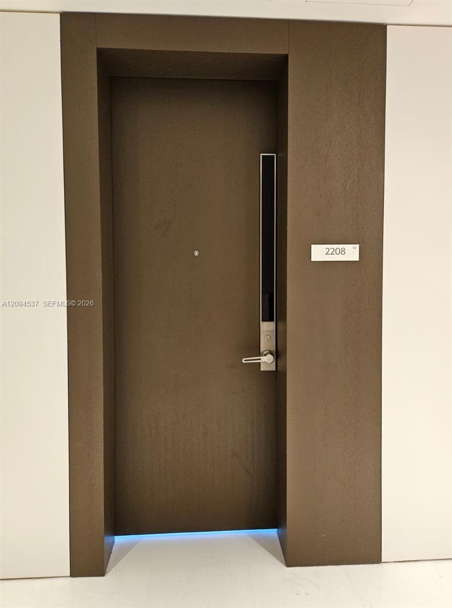 Aston Martin Residences · #2208W in Miami - Photo 2