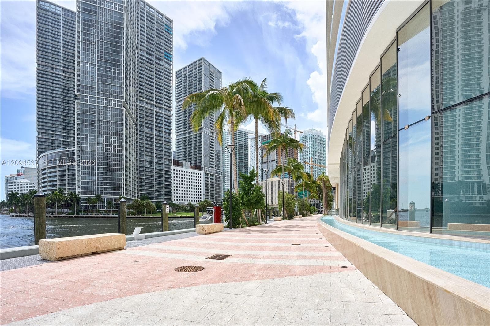Aston Martin Residences · #2208W in Miami - Photo 22
