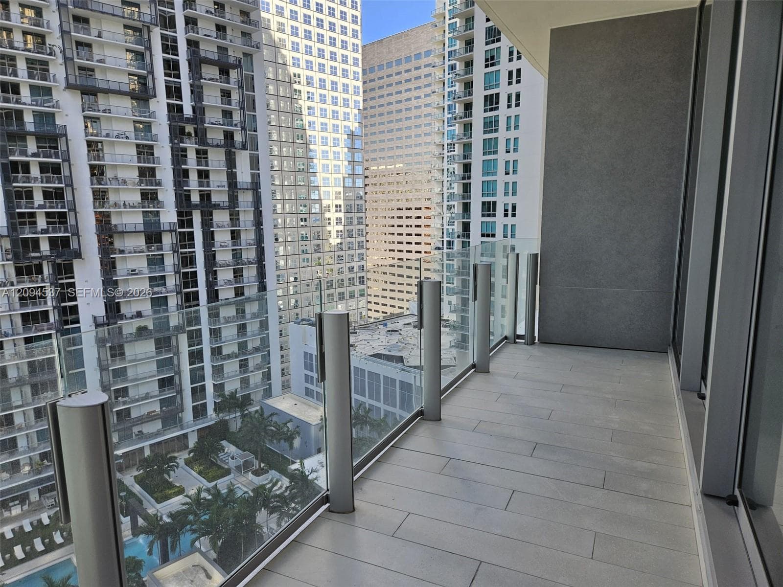 Aston Martin Residences · #2208W in Miami - Photo 20