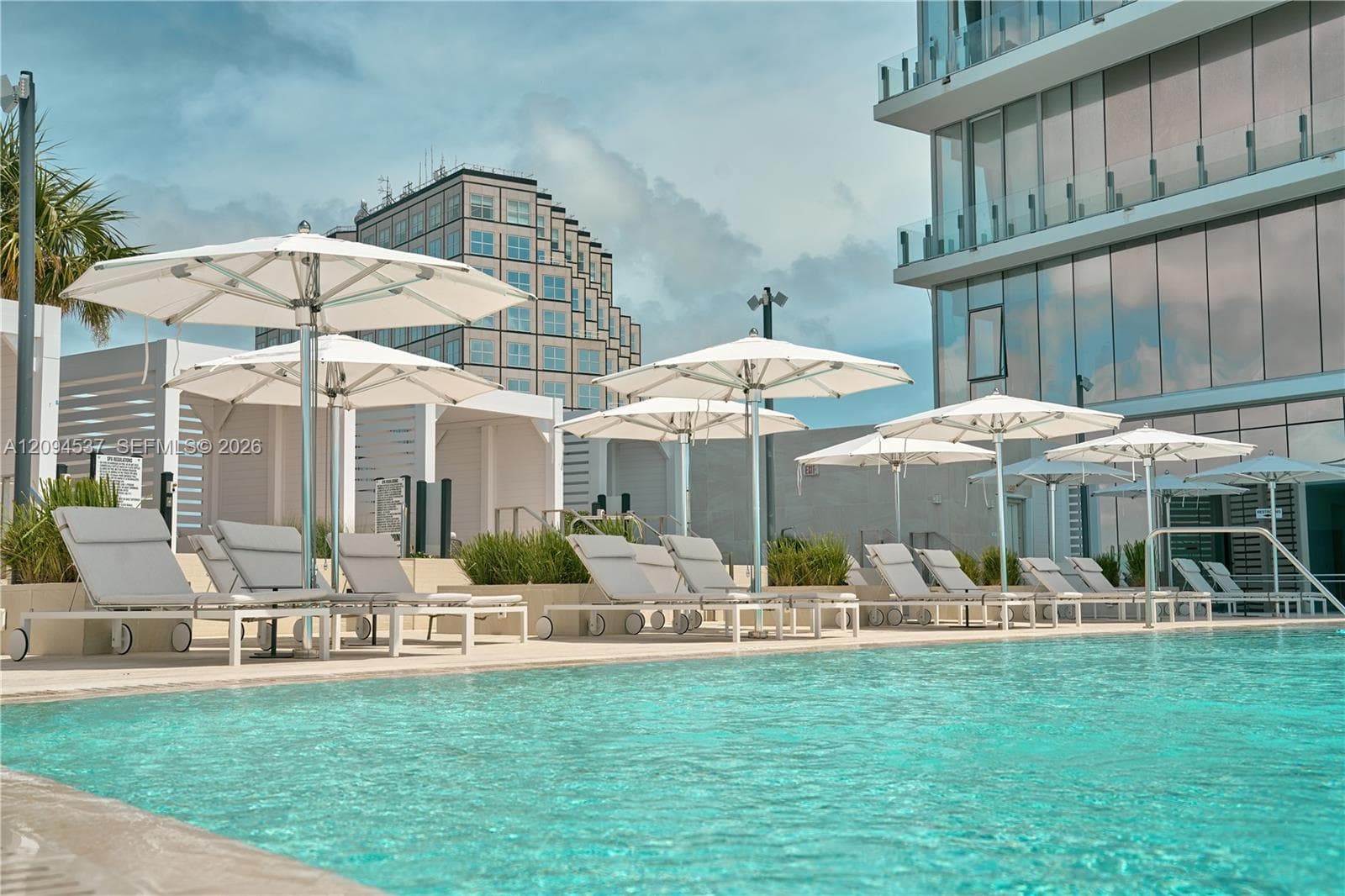 Aston Martin Residences · #2208W in Miami - Photo 24
