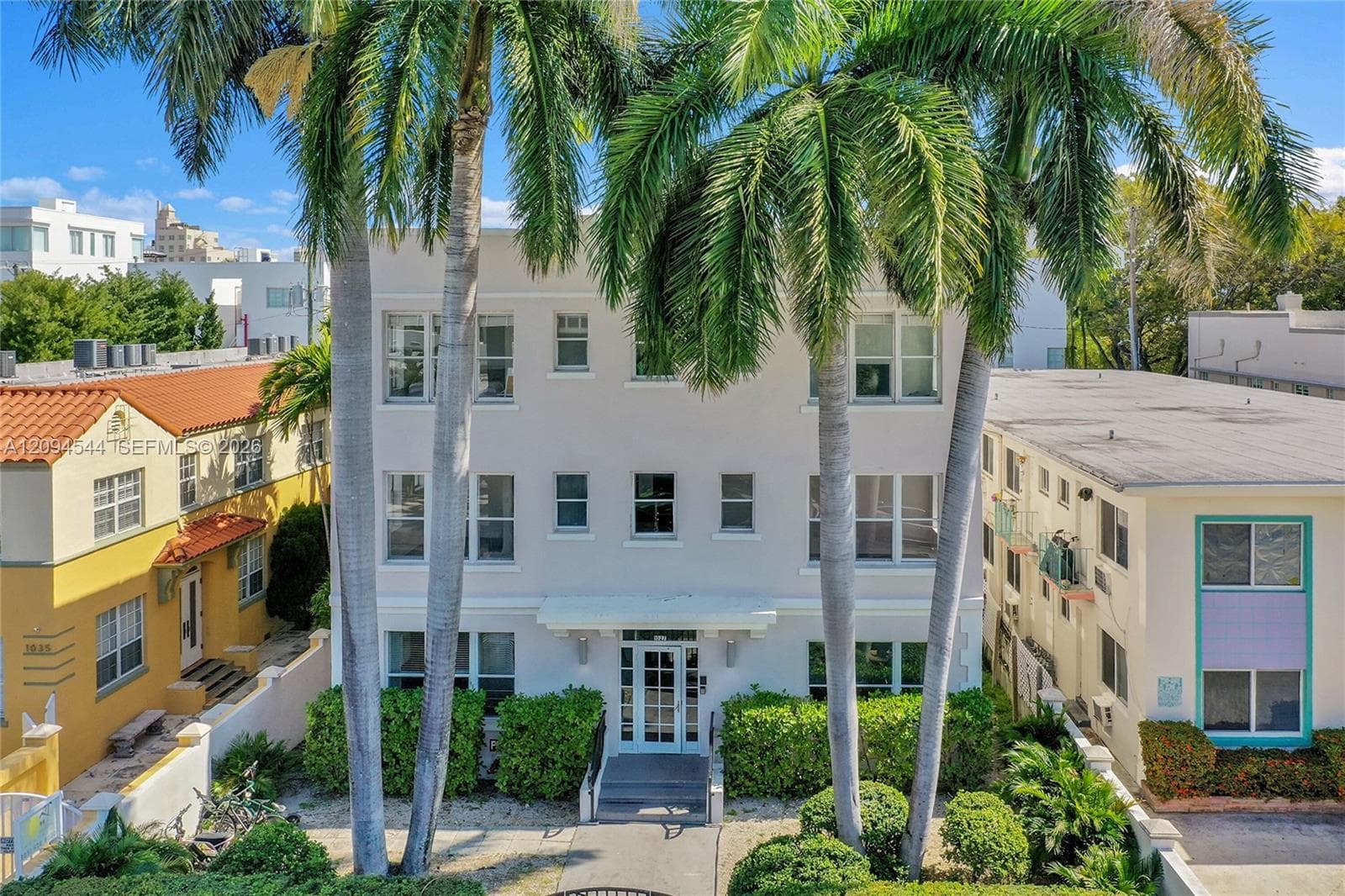 PENN PLAZA CONDO · #103 in Miami Beach - Photo 22