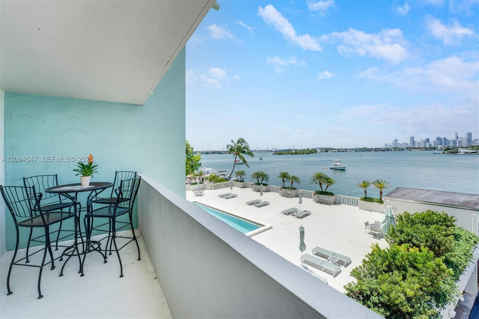 Island Terrace at 5 Island Ave · #3C in Miami Beach - Photo 3