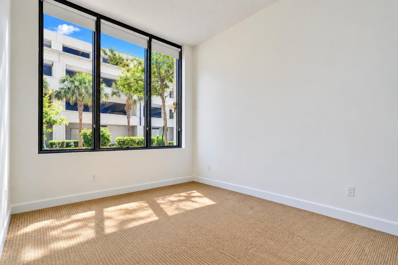 1st fl bedroom or office