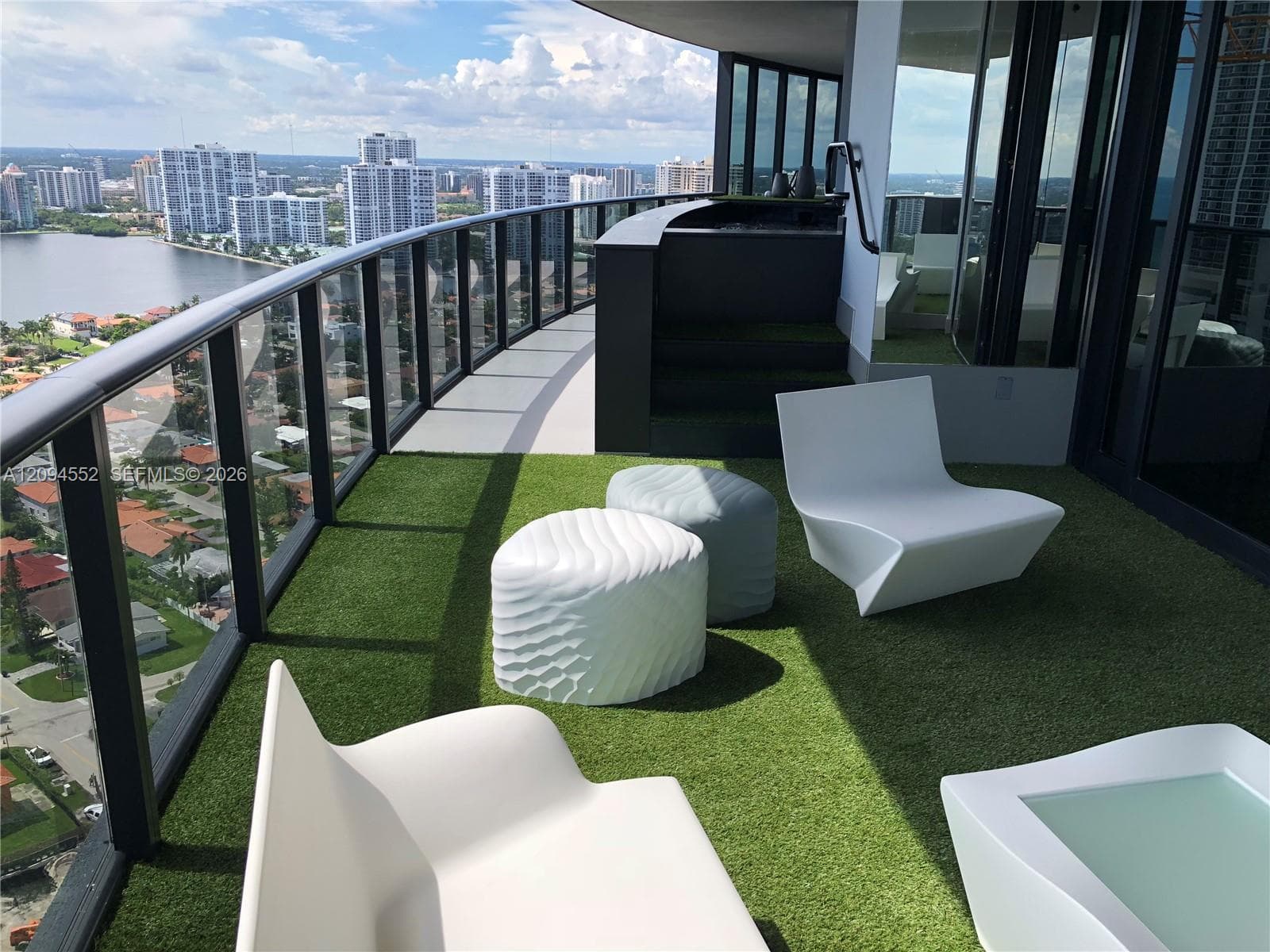 Porsche Design Tower · #2903 in Sunny Isles Beach - Photo 6