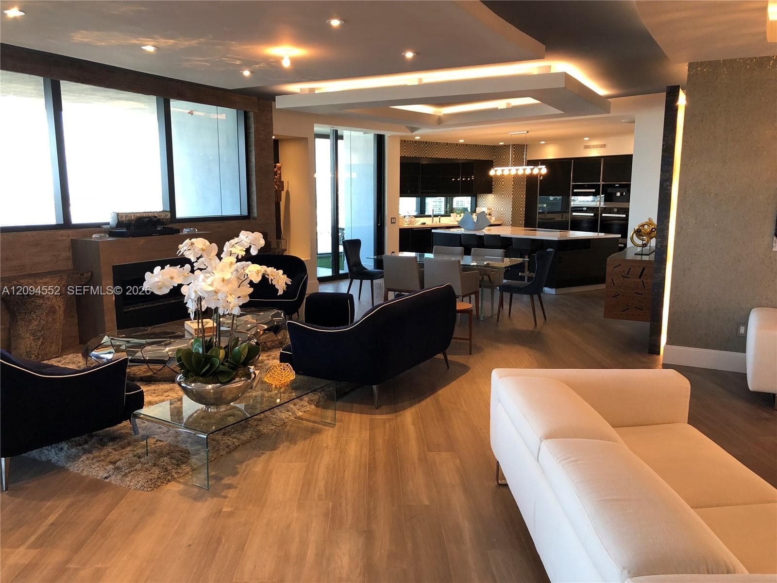 Porsche Design Tower · #2903 in Sunny Isles Beach - Photo 3
