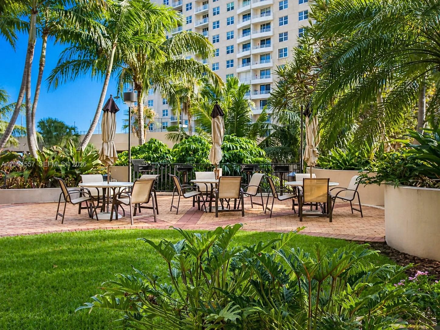 Brickell Key One · #A1113 in Miami - Photo 23