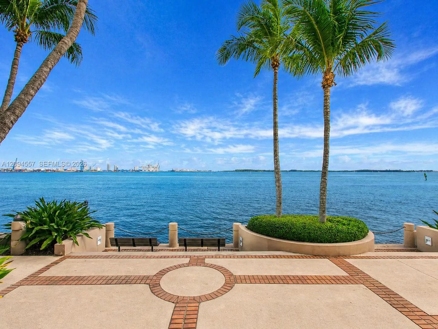 Brickell Key One · #A1113 in Miami - Photo 2