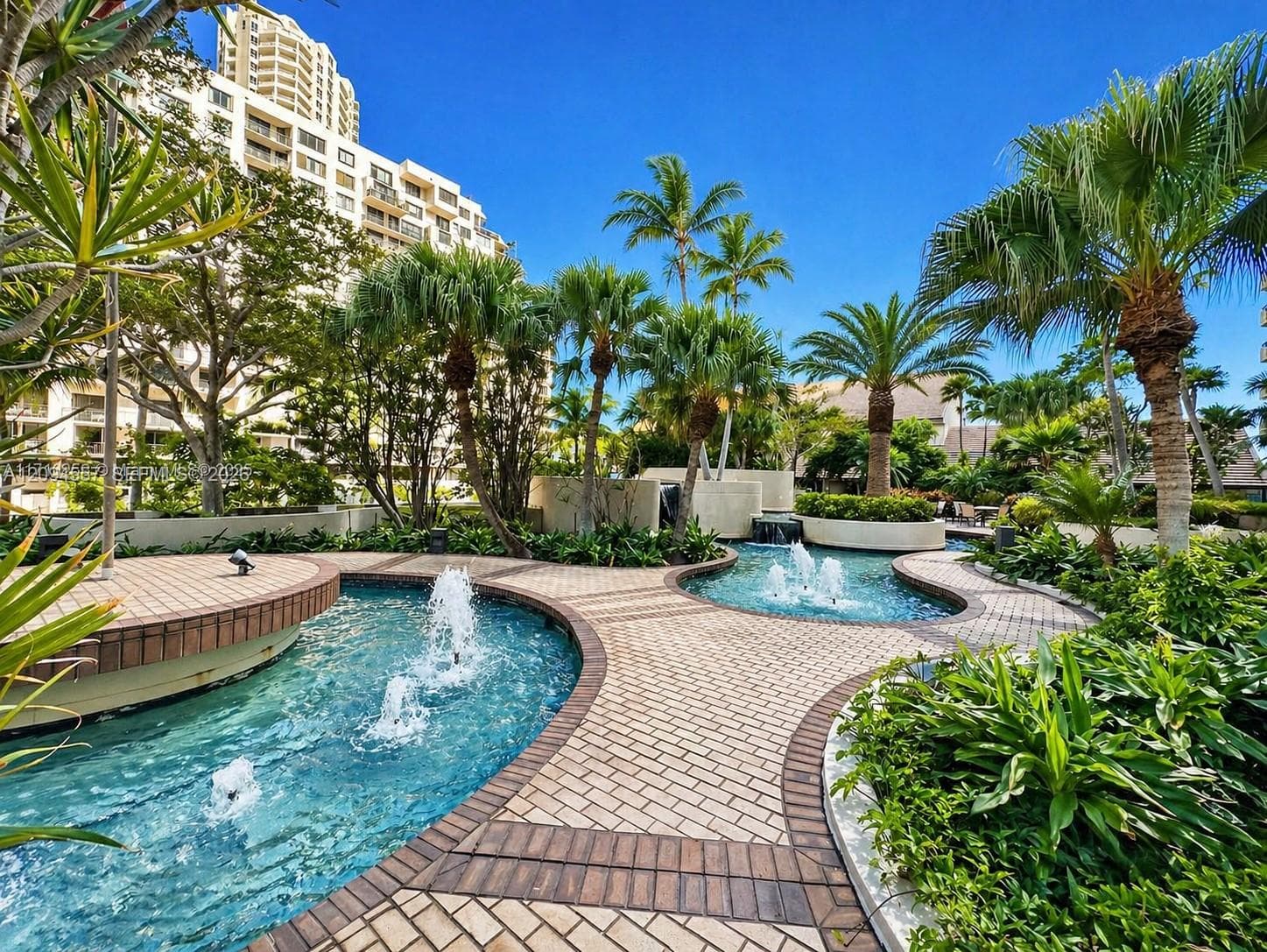 Brickell Key One · #A1113 in Miami - Photo 22