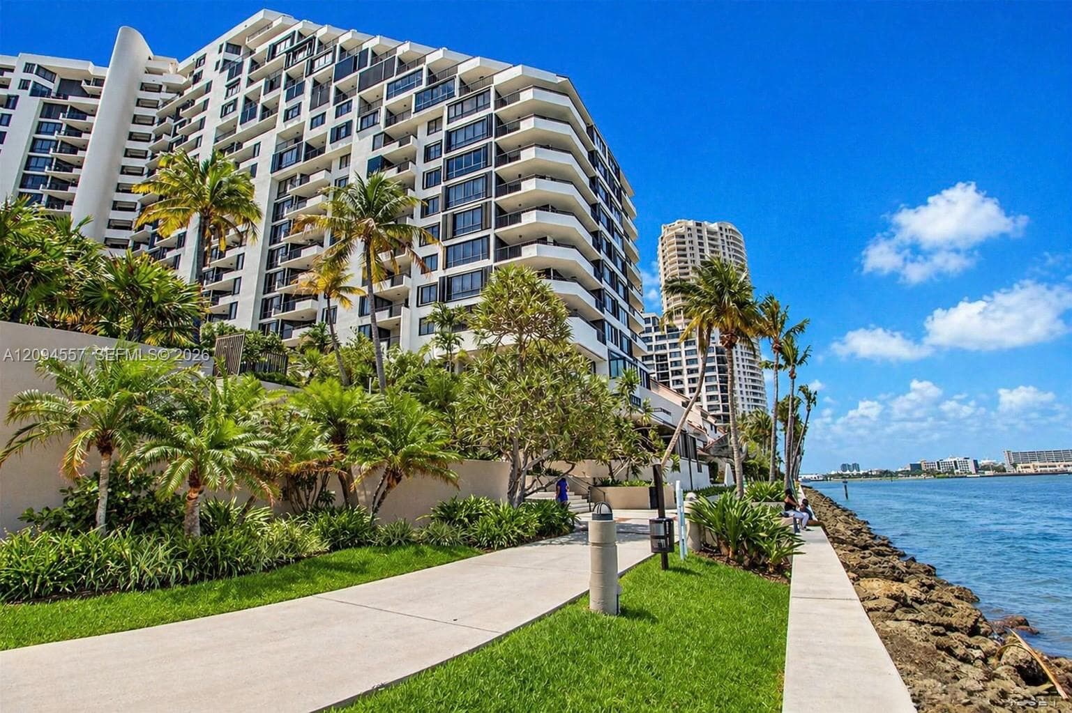 Brickell Key One · #A1113 in Miami - Photo 20
