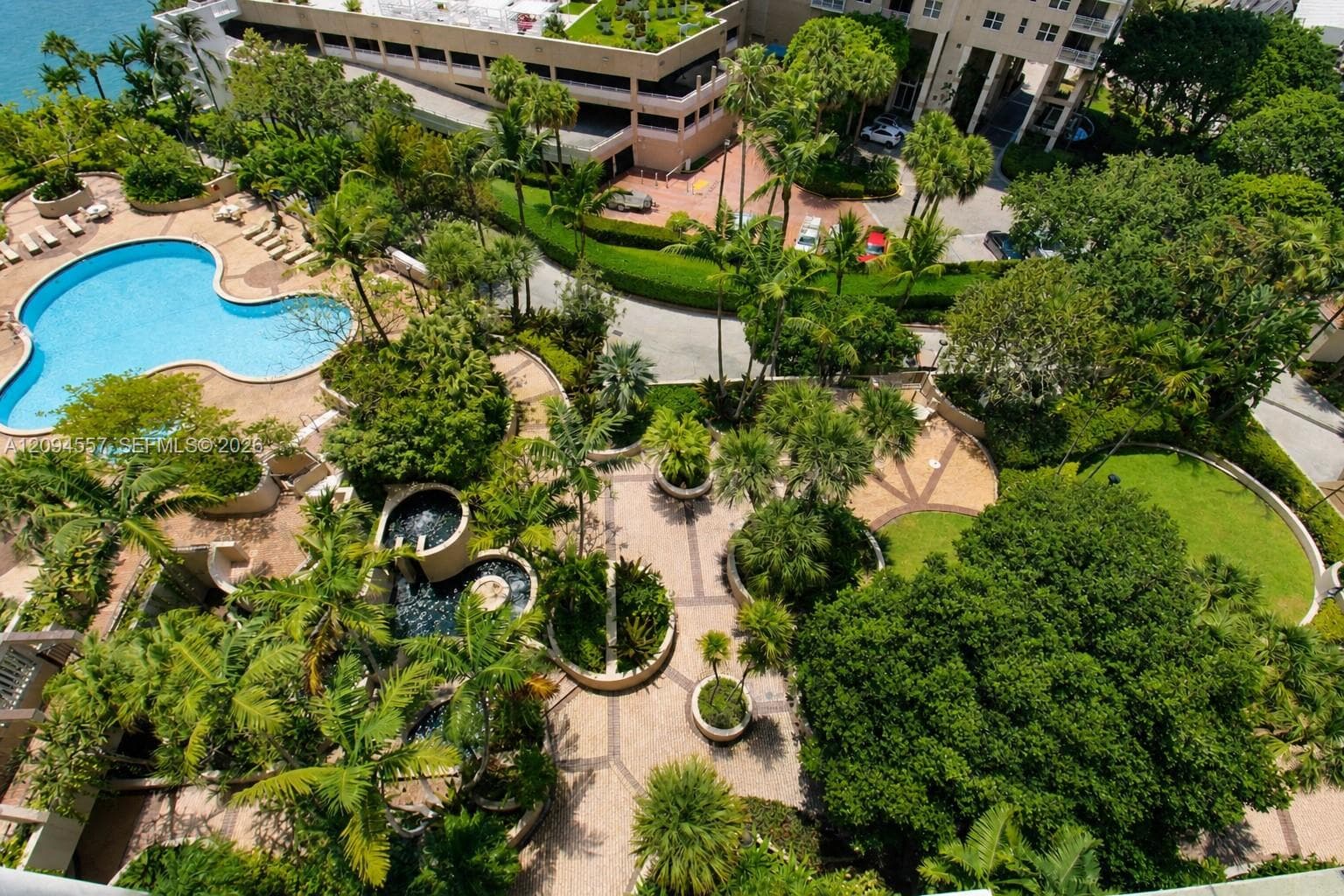 Brickell Key One · #A1113 in Miami - Photo 24