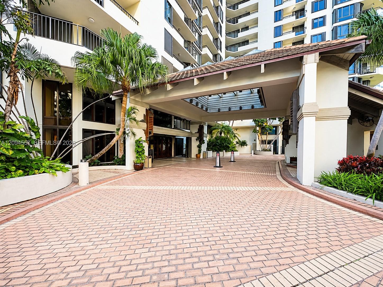 Brickell Key One · #A1113 in Miami - Photo 19