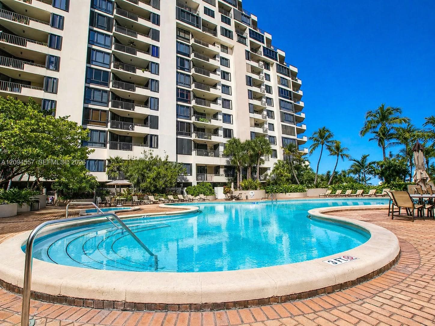 Brickell Key One · #A1113 in Miami - Photo 25