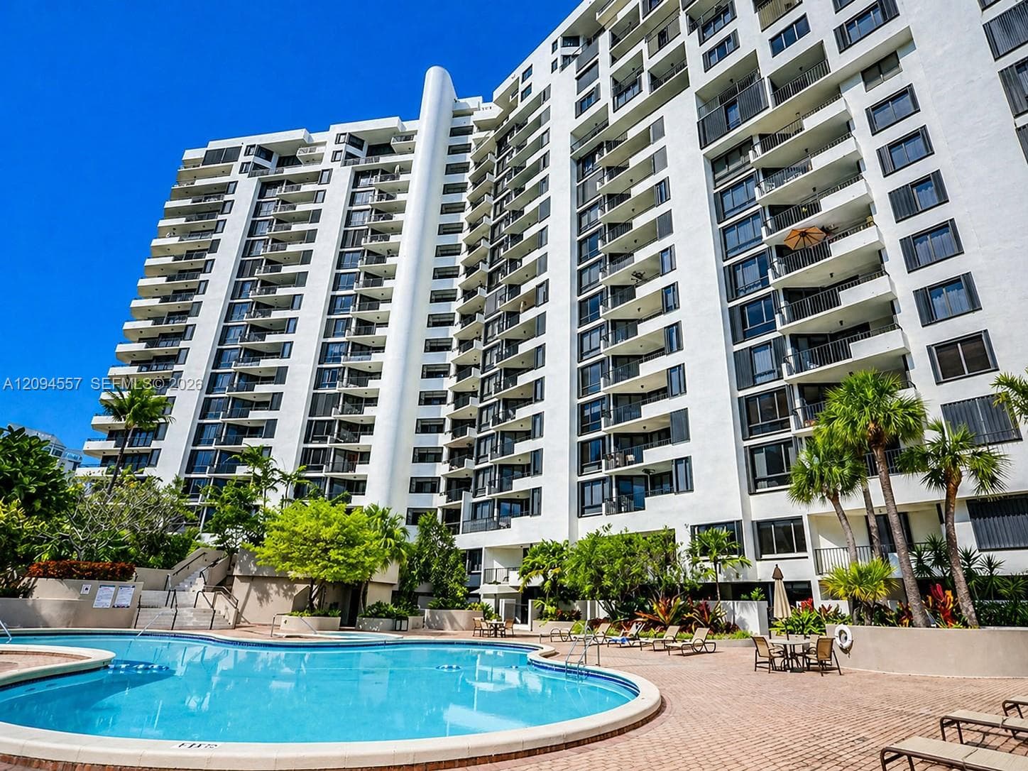 Brickell Key One · #A1113 in Miami - Photo 21