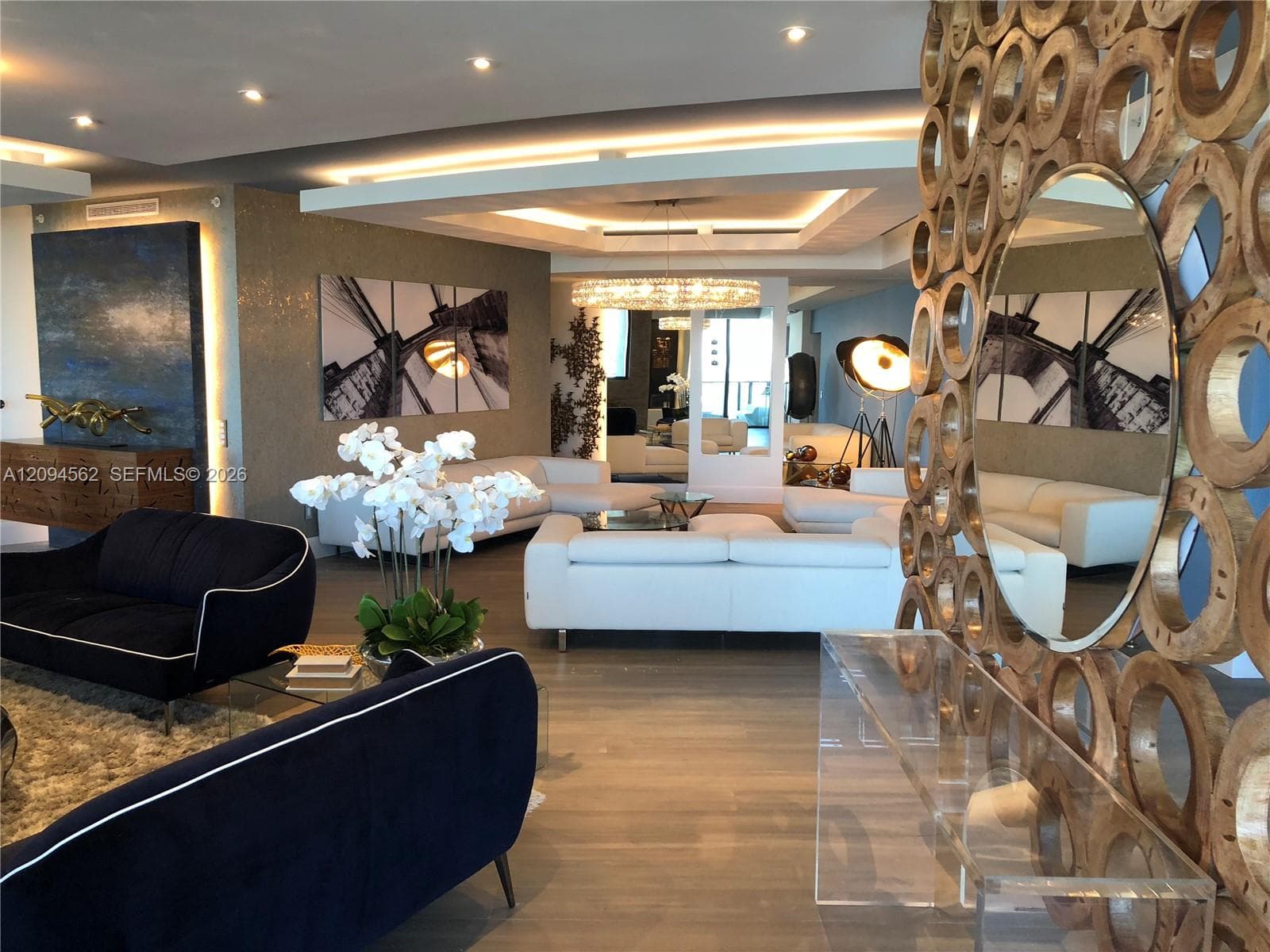 Porsche Design Tower · #2903 in Sunny Isles Beach - Photo 4