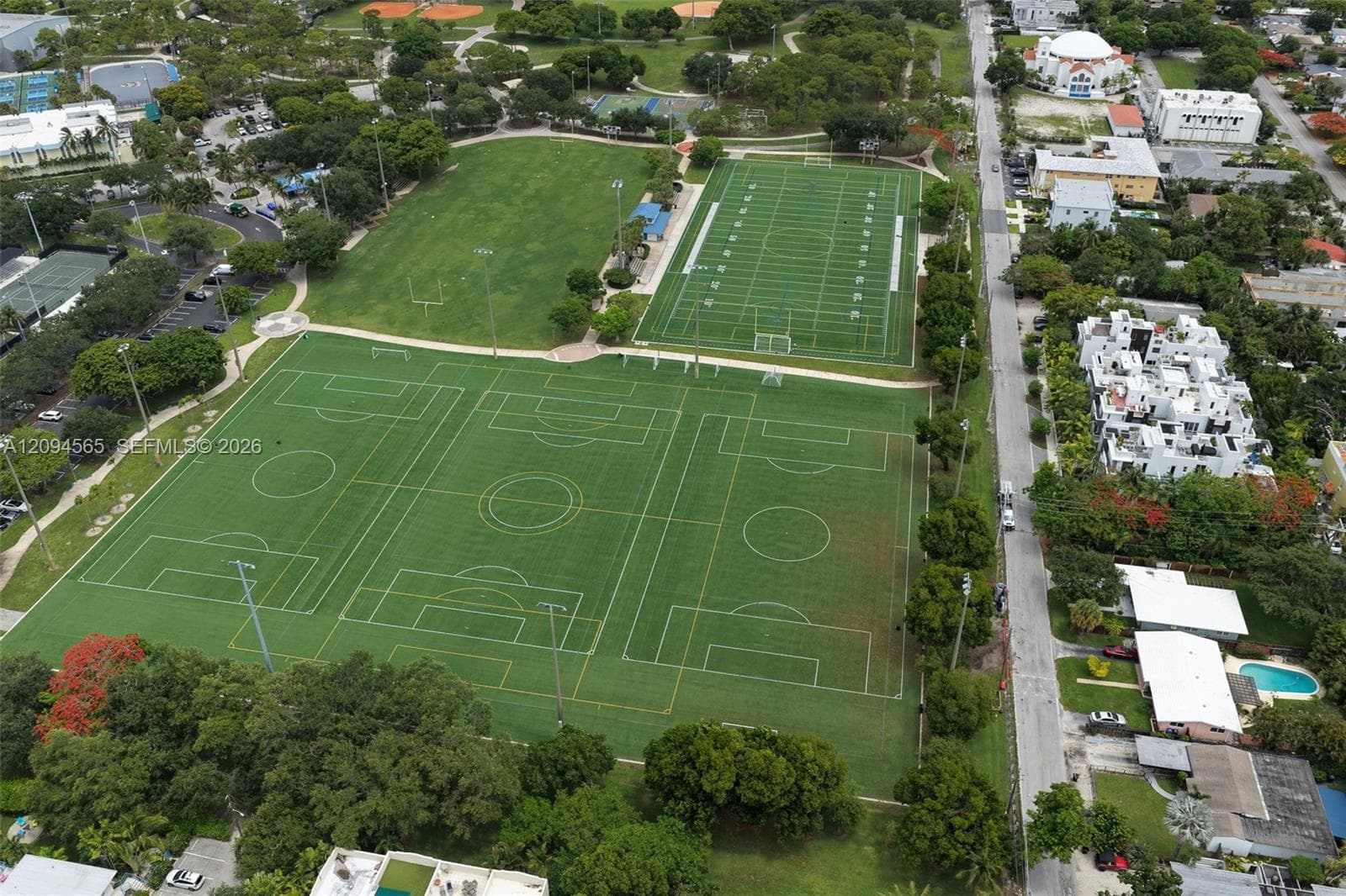 PARK COURT CONDO · #103 in Fort Lauderdale - Photo 16