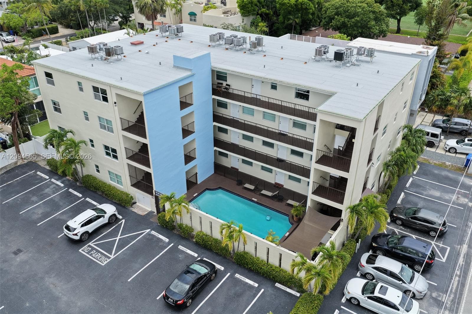 PARK COURT CONDO · #103 in Fort Lauderdale - Photo 14