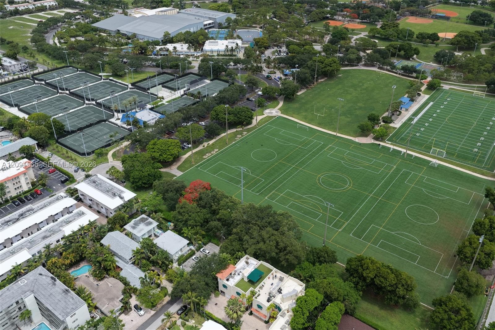 PARK COURT CONDO · #103 in Fort Lauderdale - Photo 15