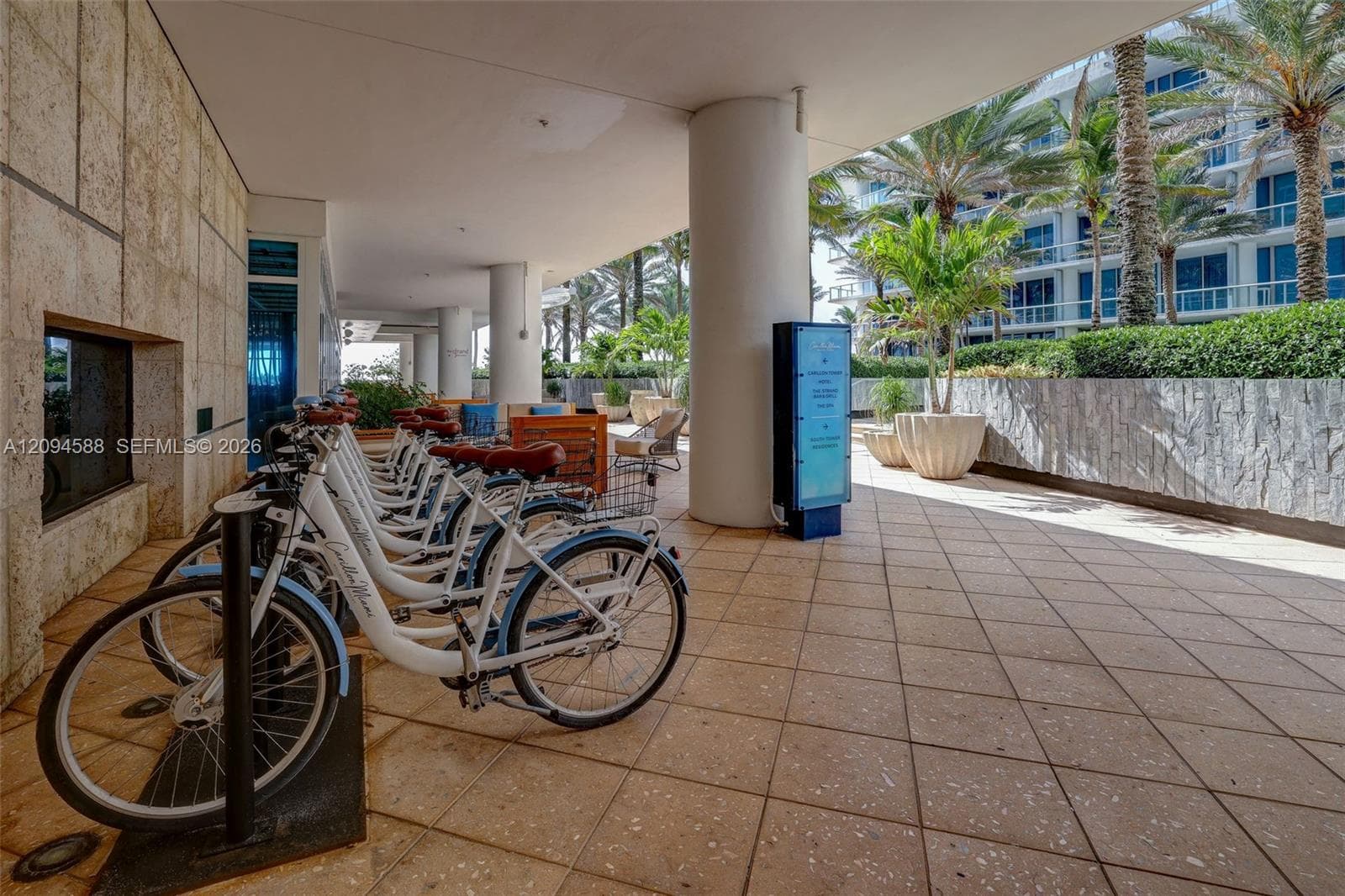 Carillon Miami Beach · #606 in Miami Beach - Photo 30