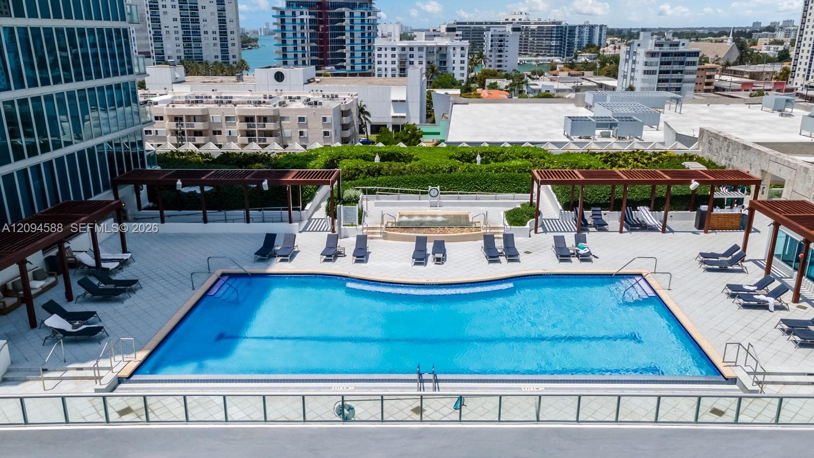Carillon Miami Beach · #606 in Miami Beach - Photo 35