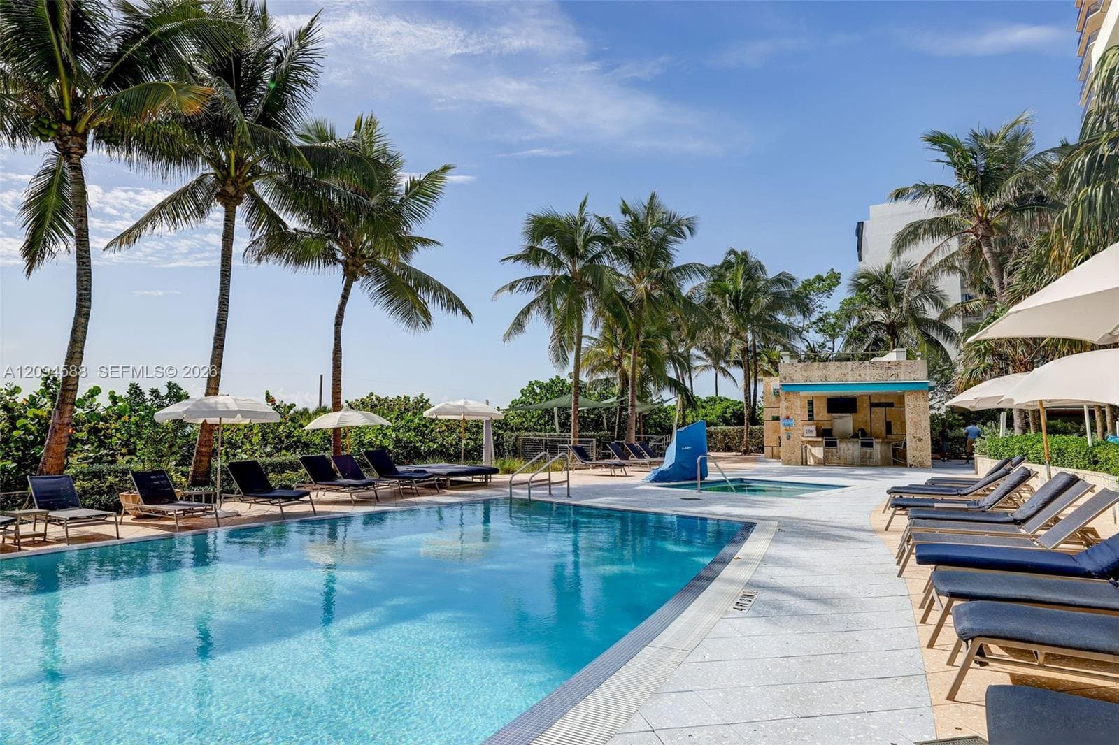 Carillon Miami Beach · #606 in Miami Beach - Photo 31