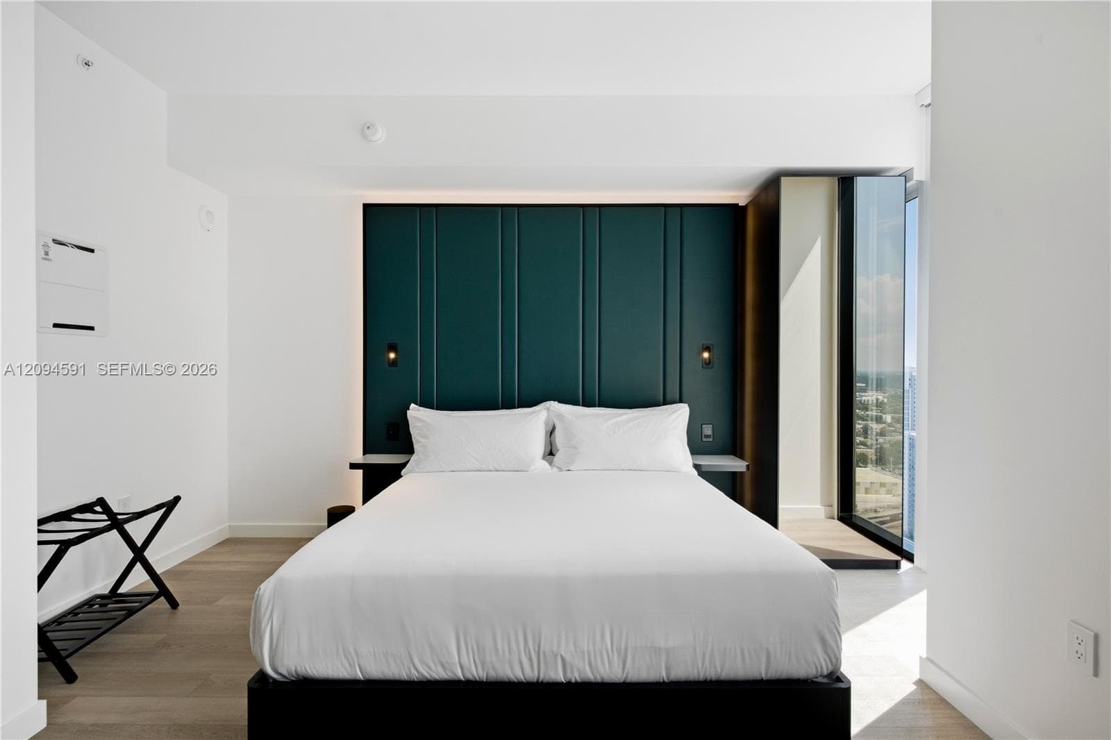 E11EVEN Hotel & Residences · #3111 in Miami - Photo 13