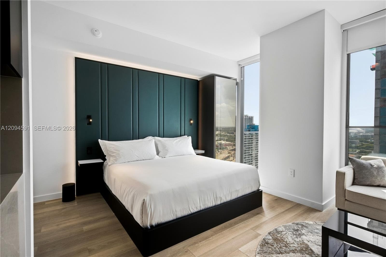 E11EVEN Hotel & Residences · #3111 in Miami - Photo 12