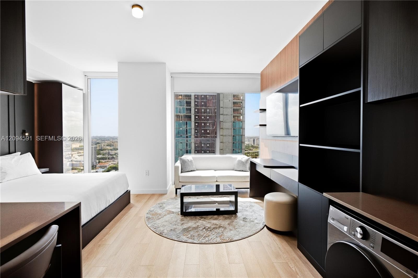 E11EVEN Hotel & Residences · #3111 in Miami - Photo 5
