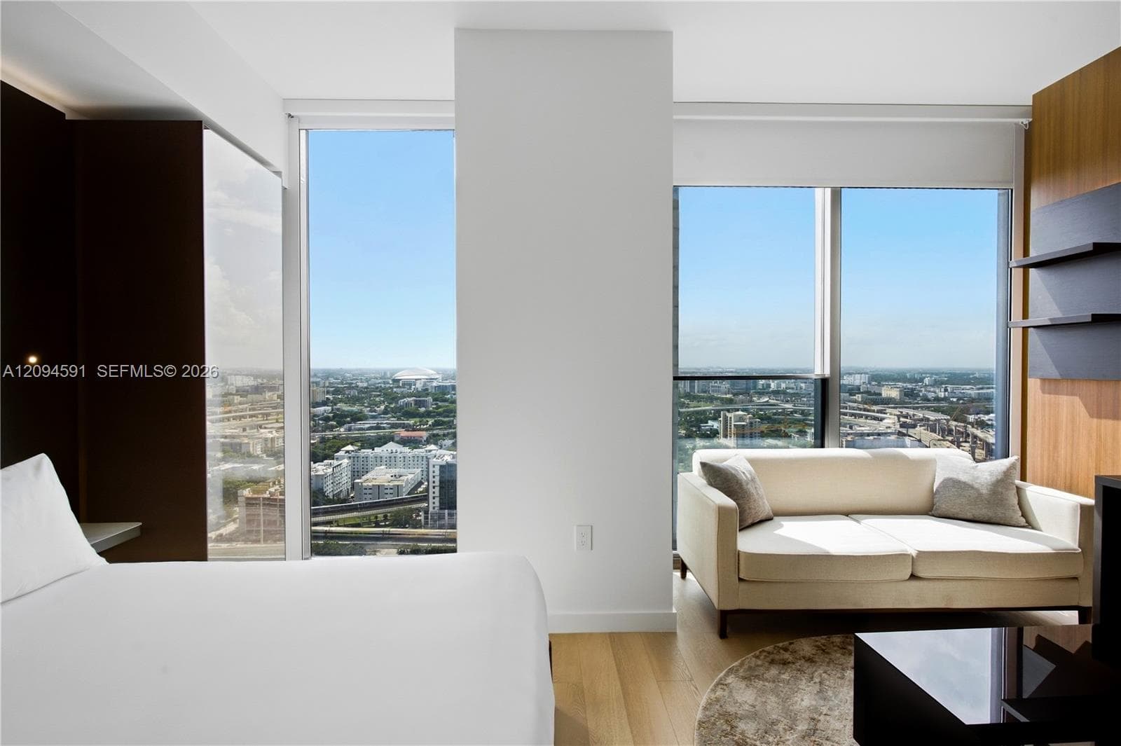 E11EVEN Hotel & Residences · #3111 in Miami - Photo 14